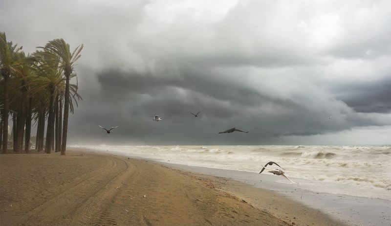 costa del sol Надвигаетсяphoto preview