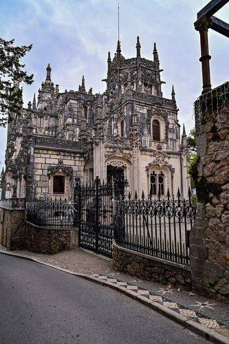 Regaleira - Sintra