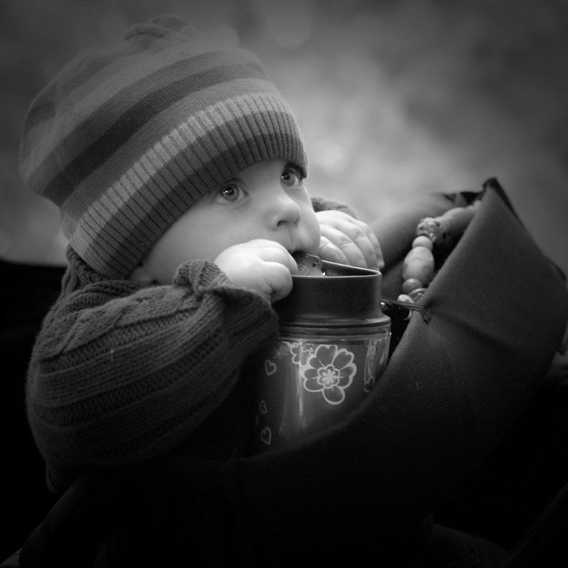 дети, ребенок, прогулка в парке Шрекphoto preview