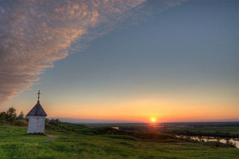 закат, ***photo preview