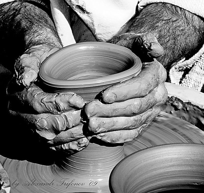 Руки мастераphoto preview