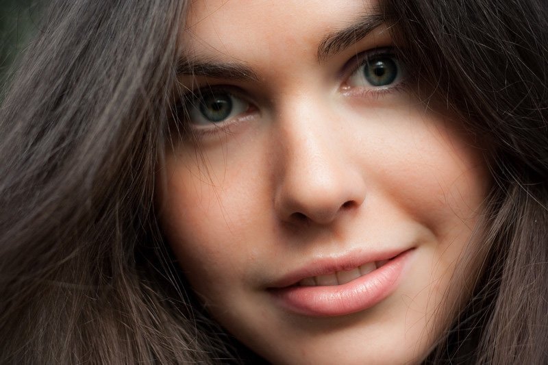 портрет Натальяphoto preview