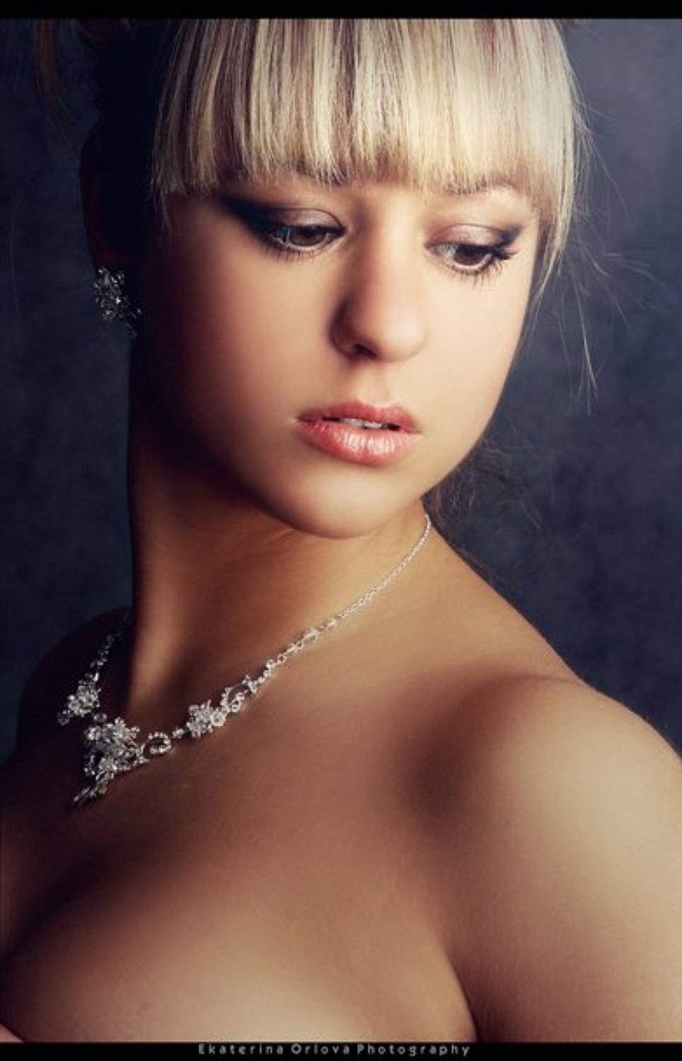 , Екатерина Орлова