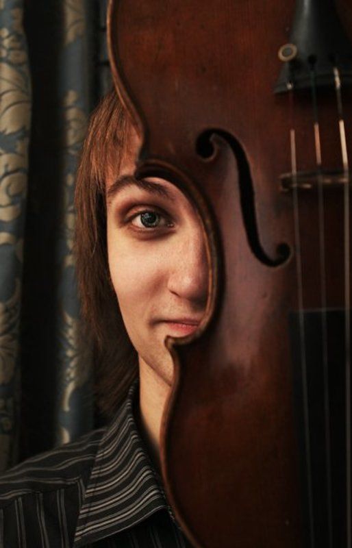 Скрипкаphoto preview