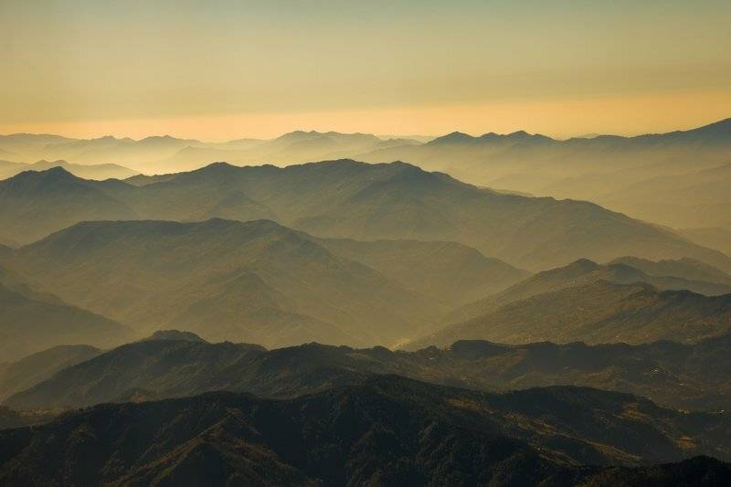 гималаи,непал, aspergillus