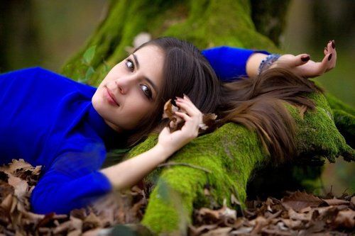Touch of Nature