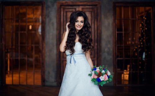 Beautiful Bride