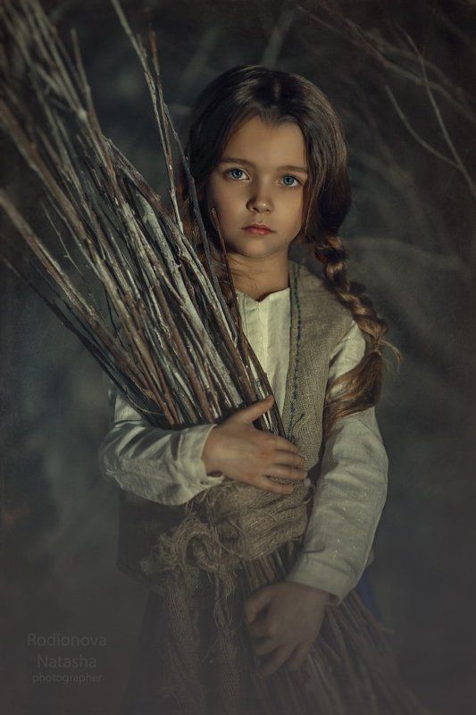 Гретельphoto preview