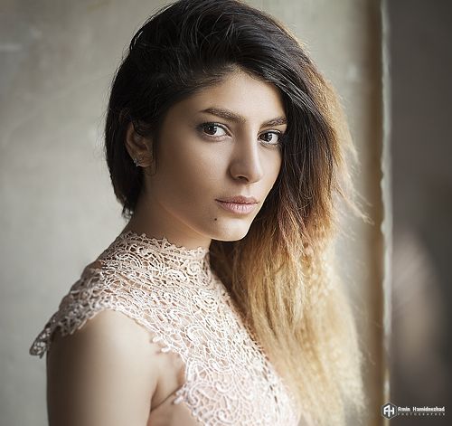 eyes