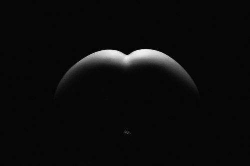 The Dark Side of the Moon