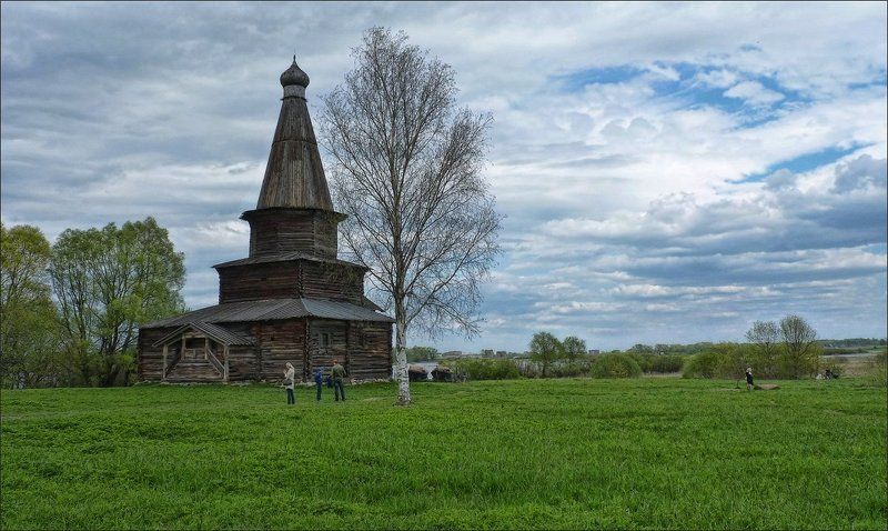 витославицы, новгород Витославицыphoto preview