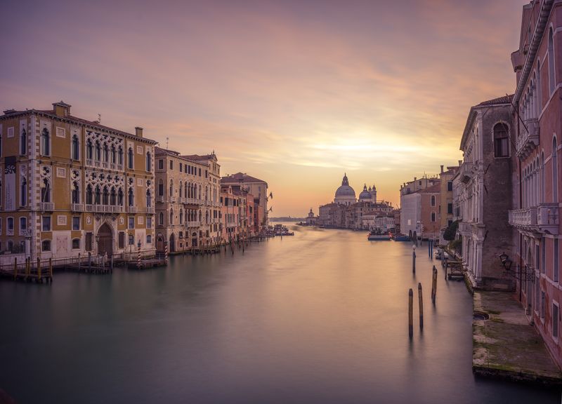 Ponte del Academiaphoto preview