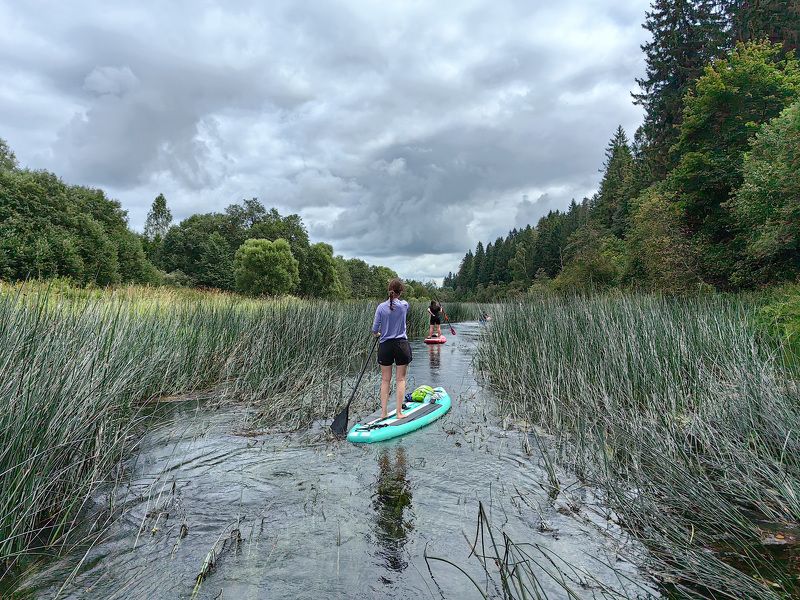 Протва Сплав по Протвеphoto preview
