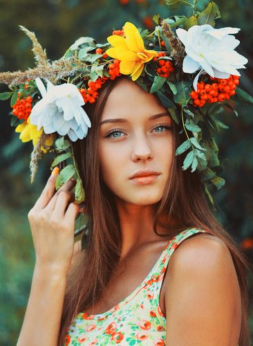 Настя
