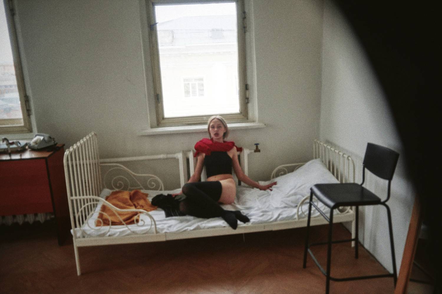 #leevmag #model #young #boudoir, Галеев Руслан