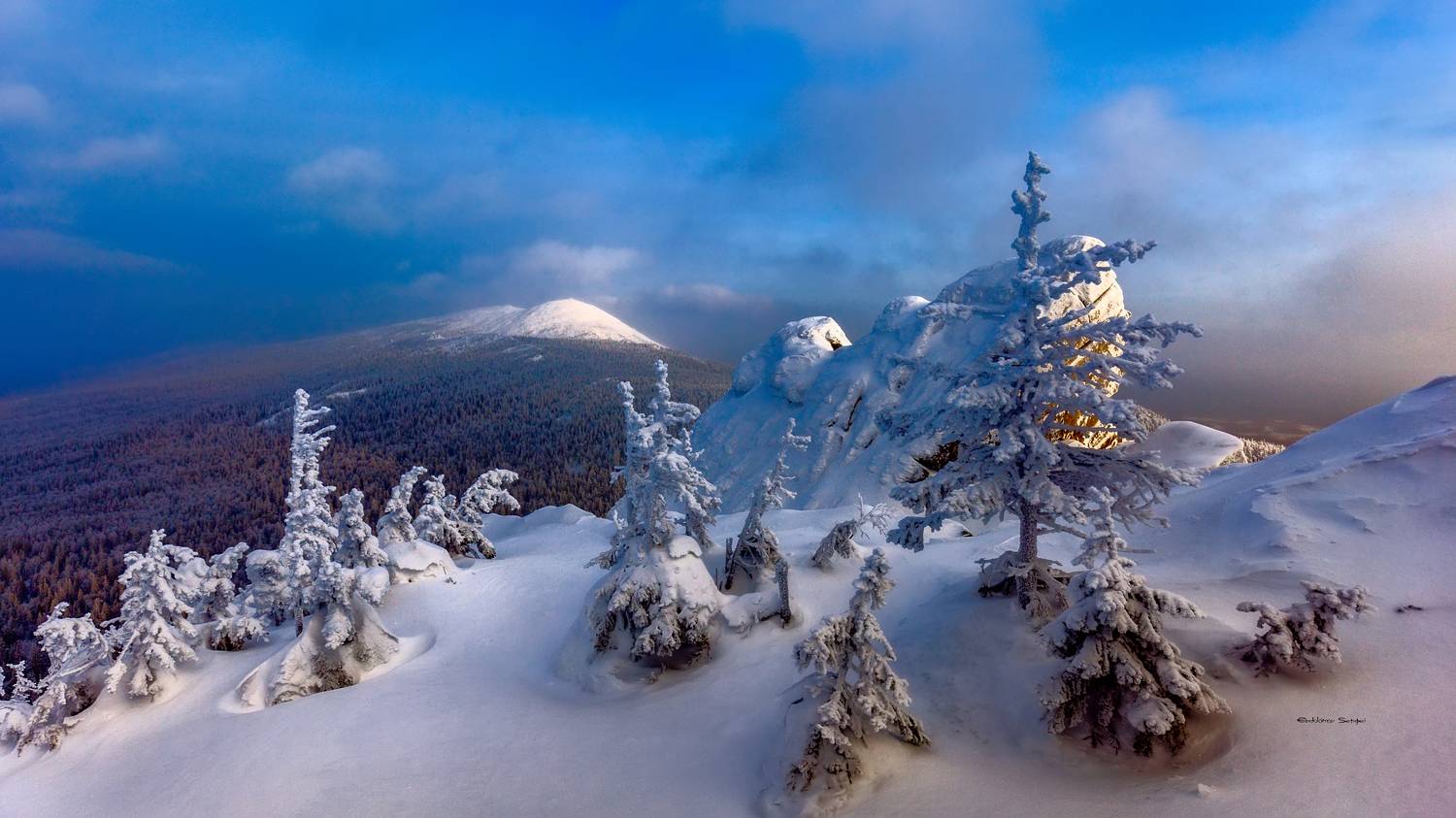 , Евдокимов Сергей