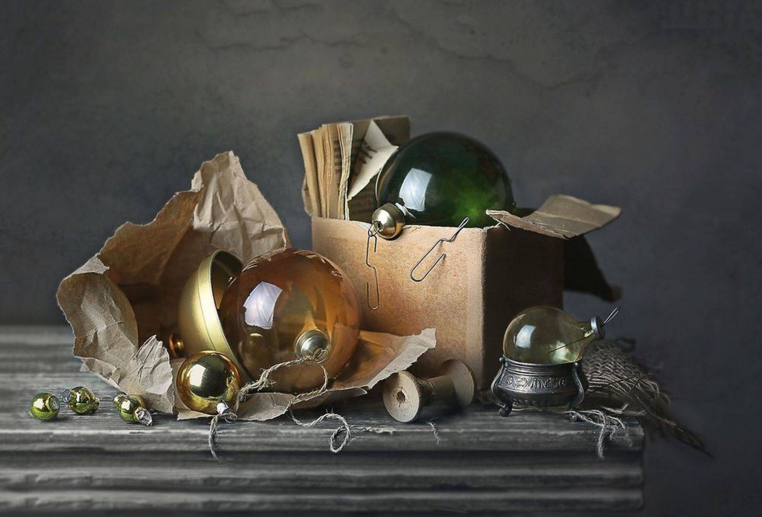 , Светлана Дерябина