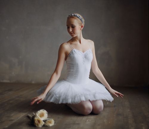 Ballerina