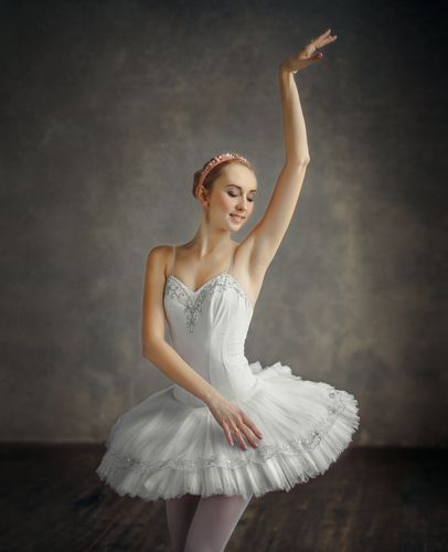 Ballerina