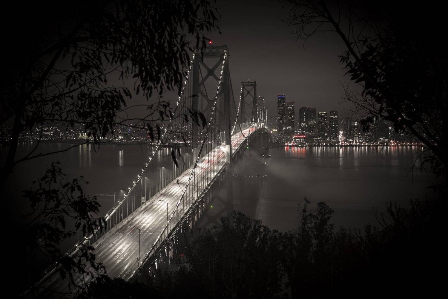 The Bridge. Автор: Пётр Берберов , Пётр Берберов