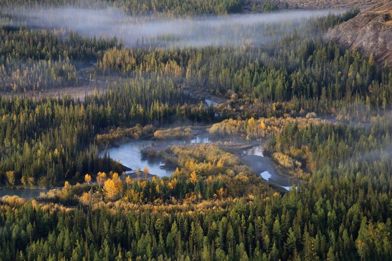 Над Чуейphoto preview