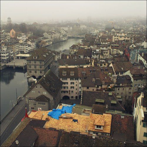 [zurich]