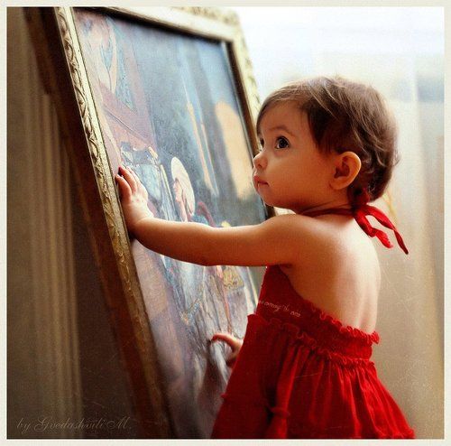 Girl&Art