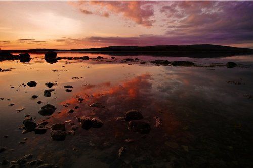 северное море