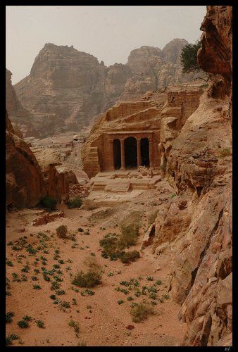 Card from Petra ...