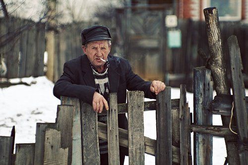 Дед