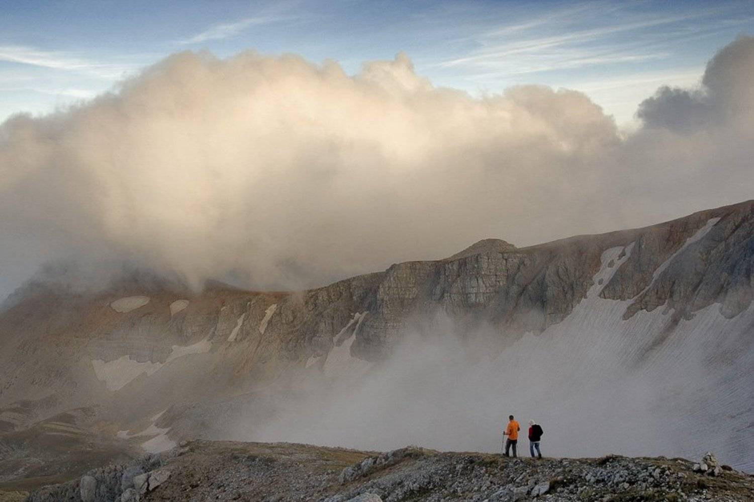 оштен, лаго-наки, Синицкий Виталий
