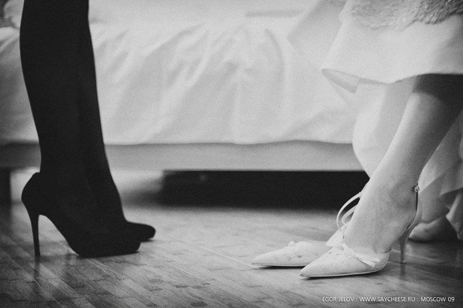 сборы, Егор Желов