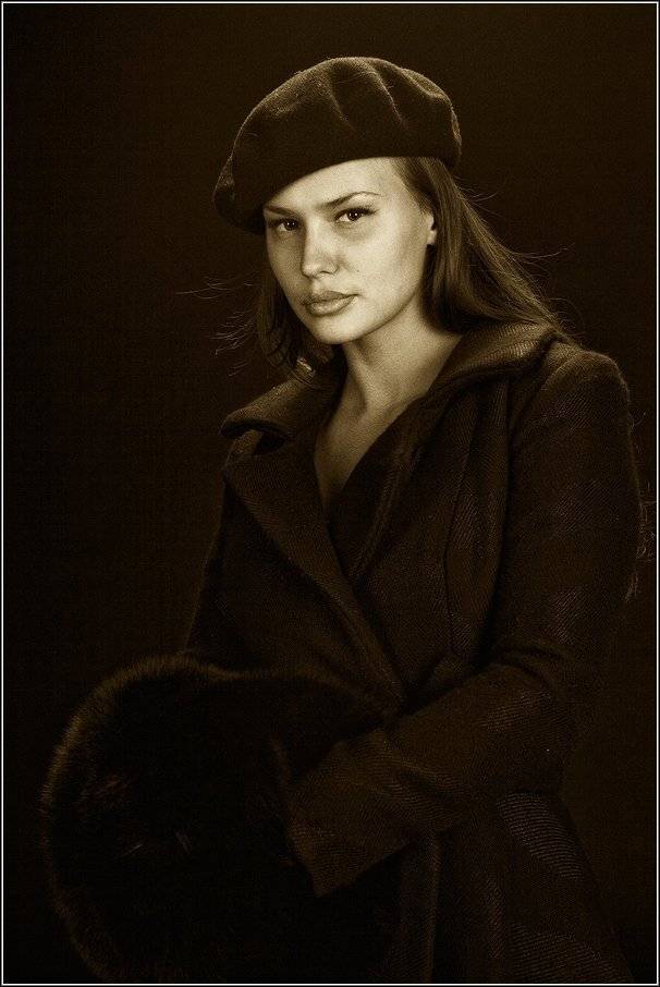 From Paris With Love. Автор: Aleetet www.loft-photo.ru www.loft-photo.ru, Aleetet www.loft-photo.ru