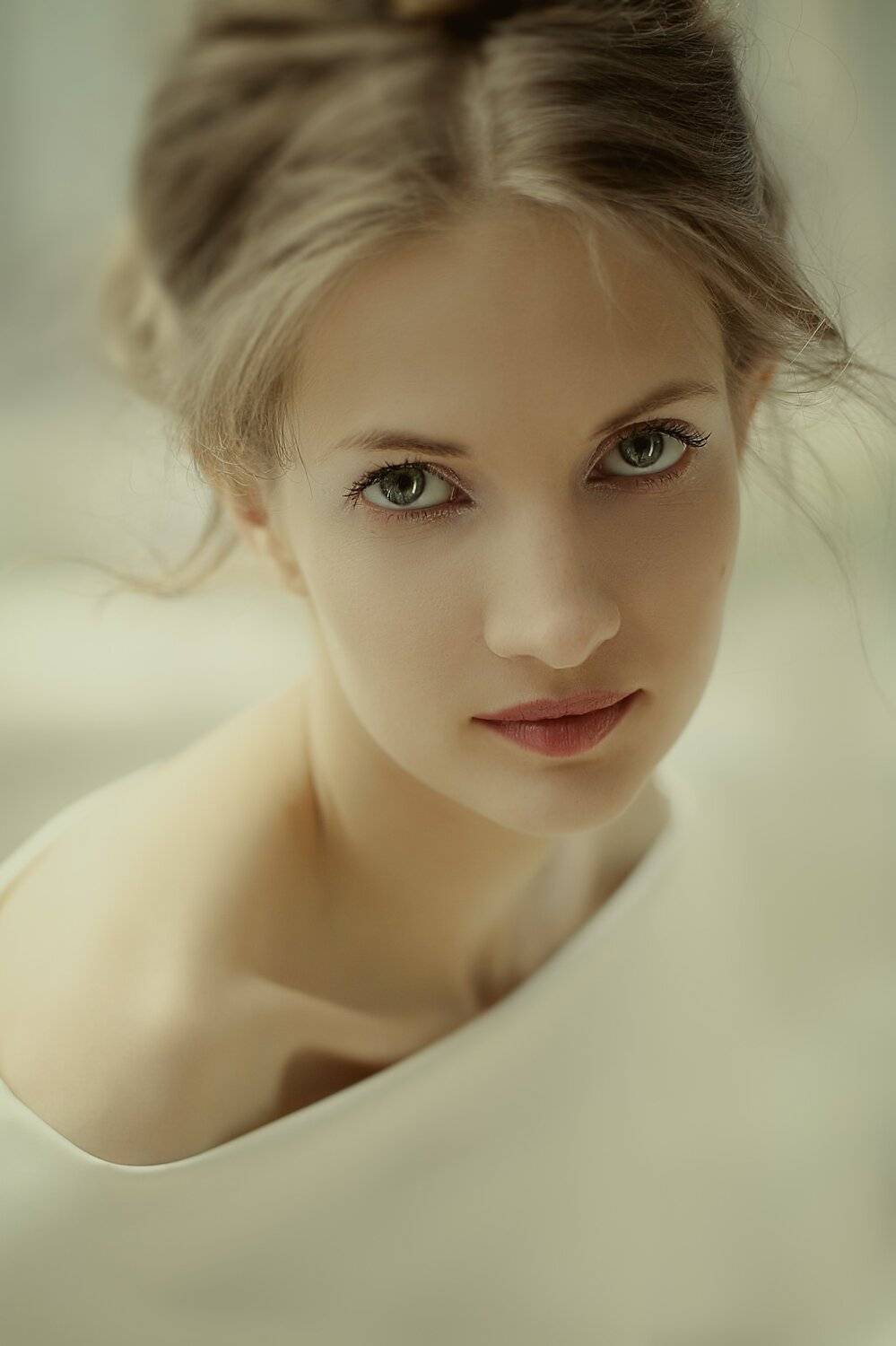 Настя. Автор: денис , денис