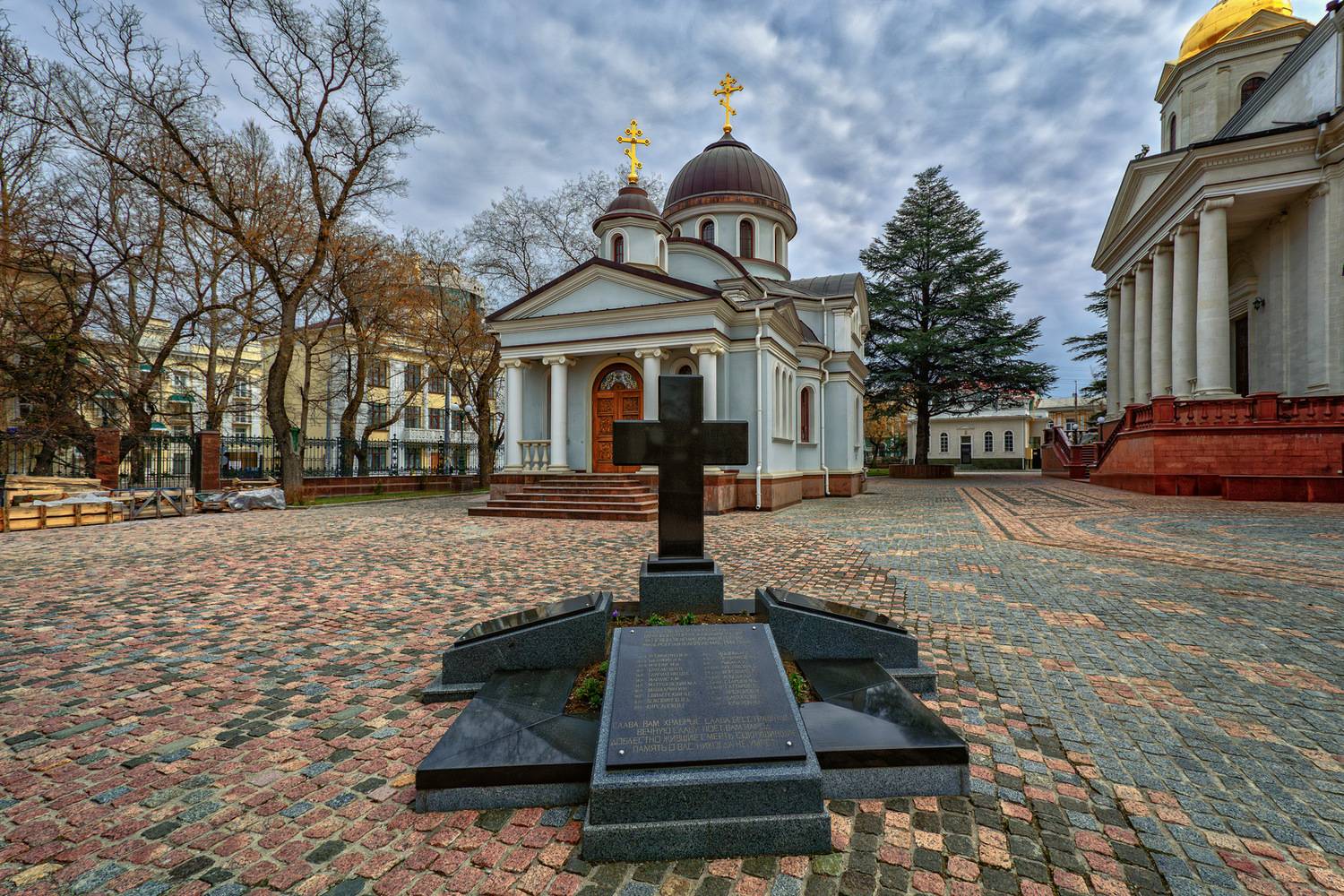 , Владимир Гамаюнов