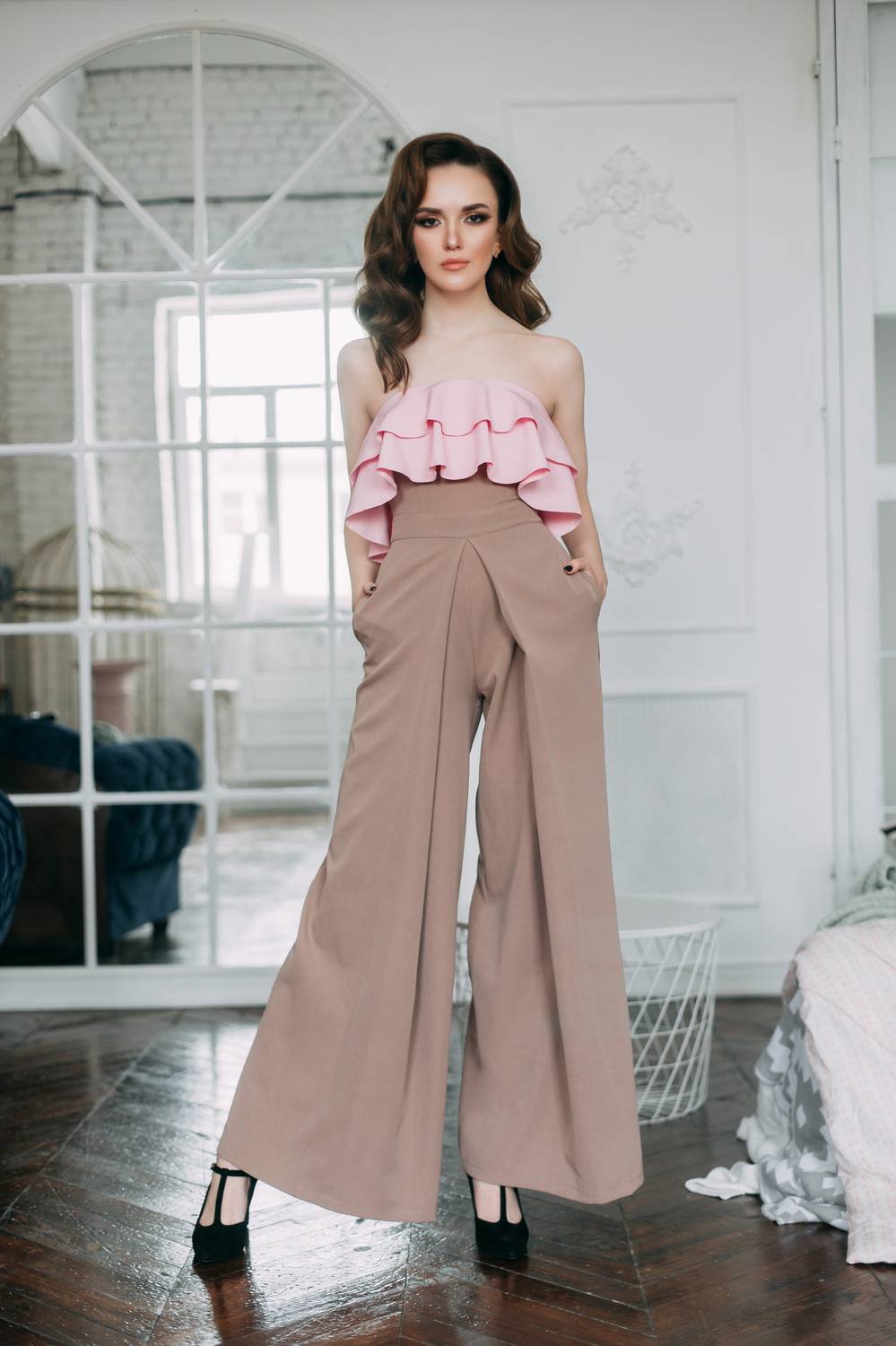 , Алексей Вирусян