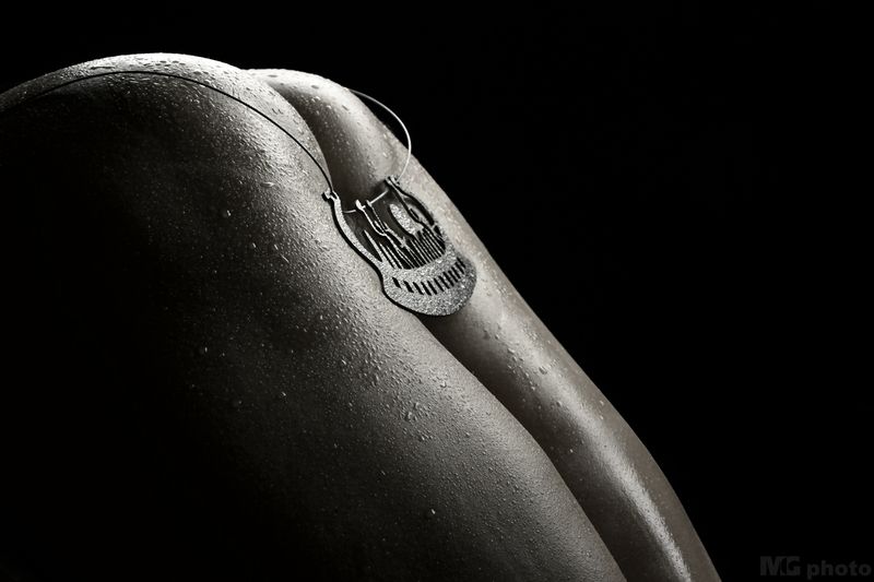 Totem und Tabu #06photo preview