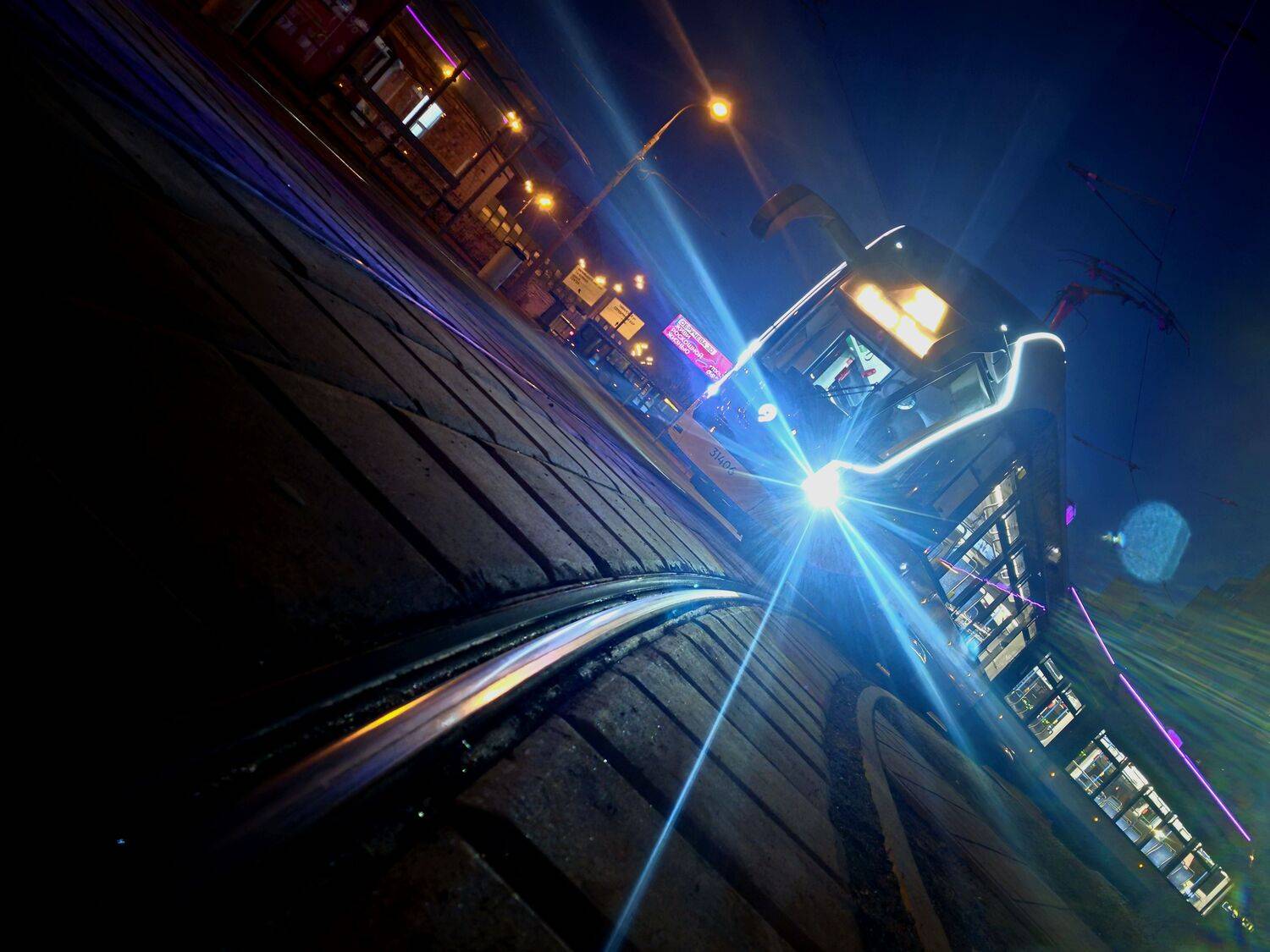 , Мария Яковлева