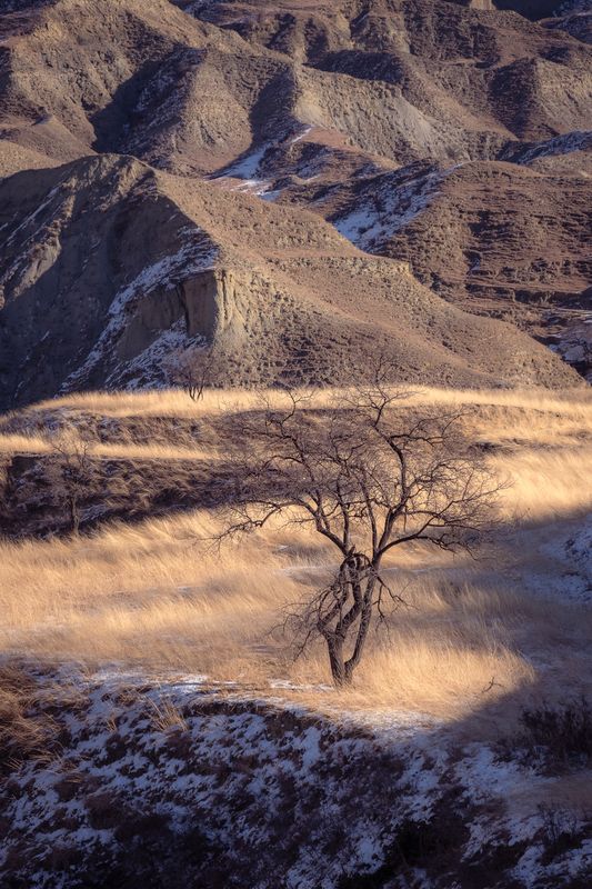 Russia. Dagestanphoto preview