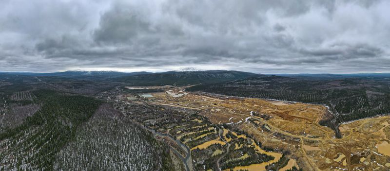 Косьва Зотой приискphoto preview