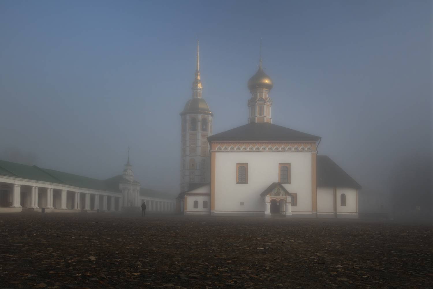 , Игорь Аброскин