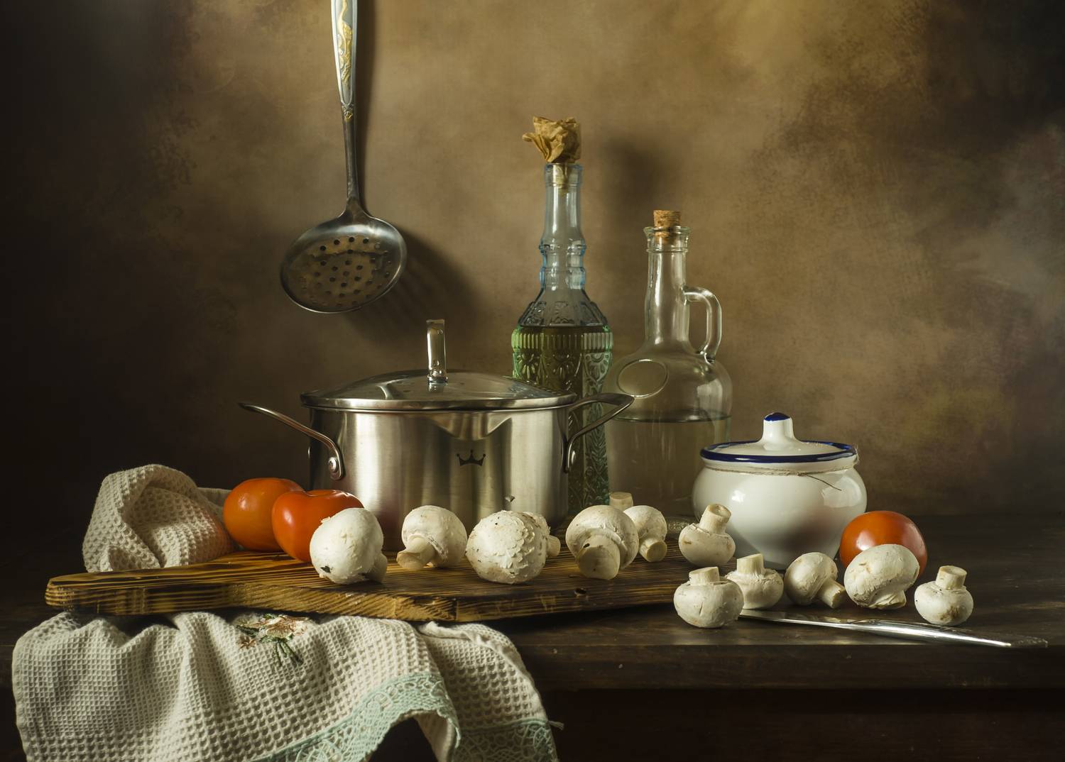 , Оксана Евкодимова