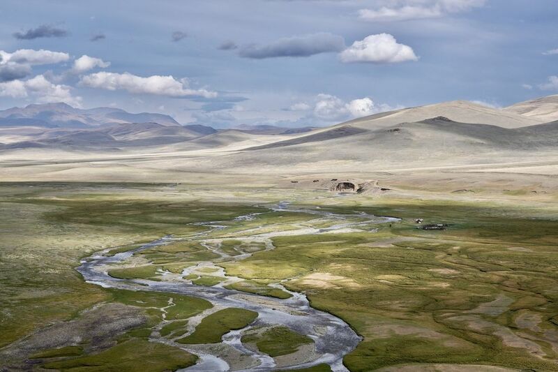 Юстыт - августphoto preview