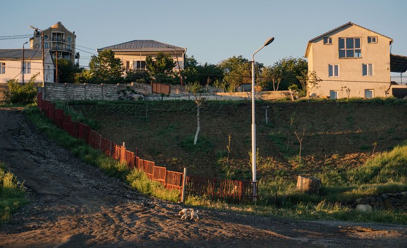 городские задворкиphoto preview