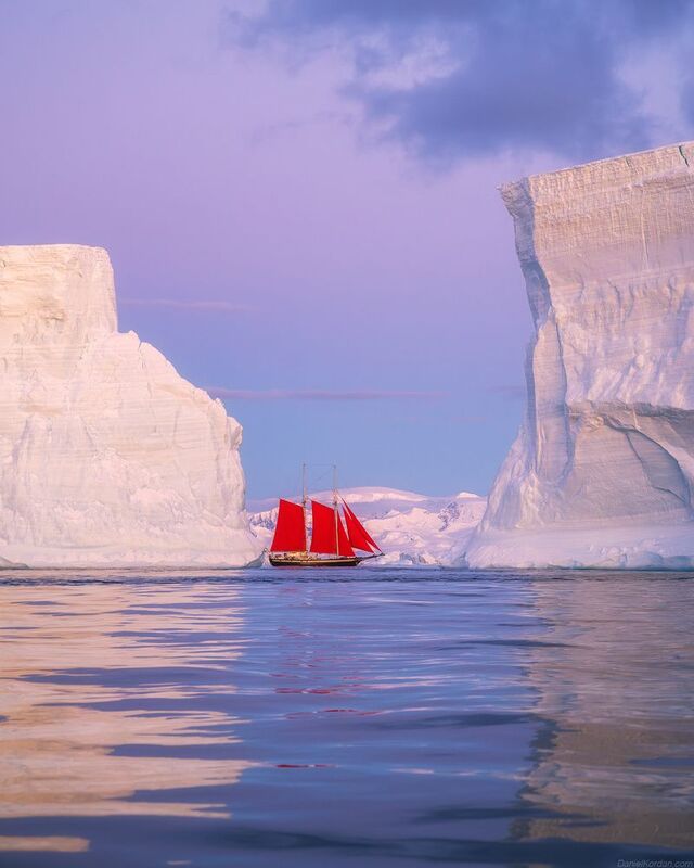 Antarctica