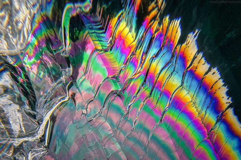 байкал, фототур, яковлевфототур Ледяная радугаphoto preview