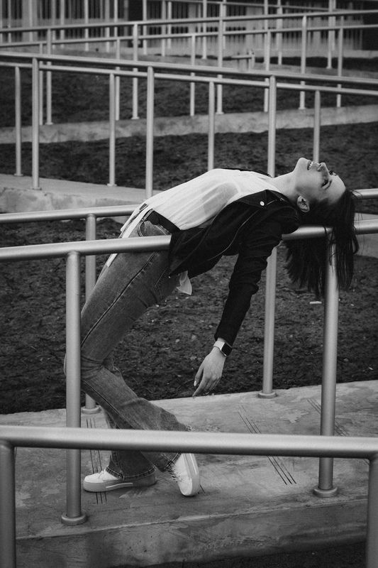 портрет Марияphoto preview