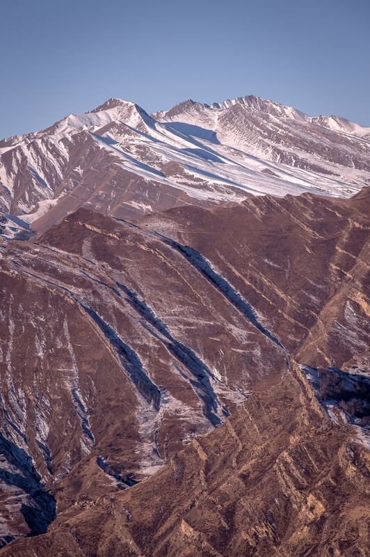 Russia. Dagestanphoto preview