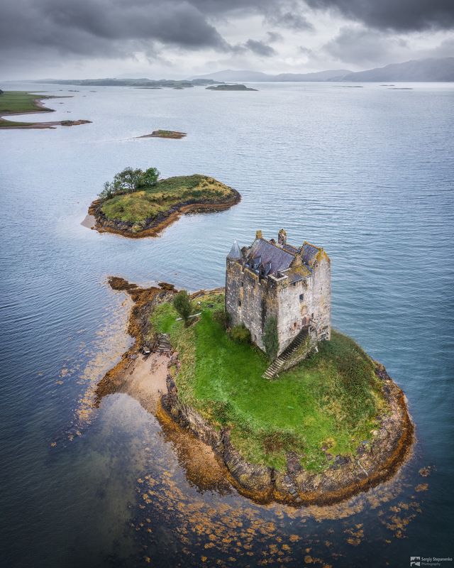 Stalker castlephoto preview