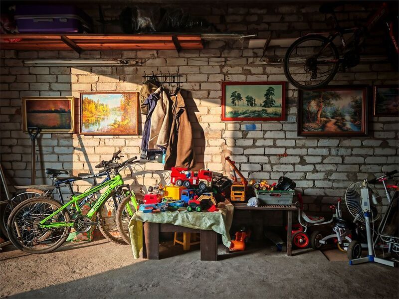 Арт Бардакphoto preview